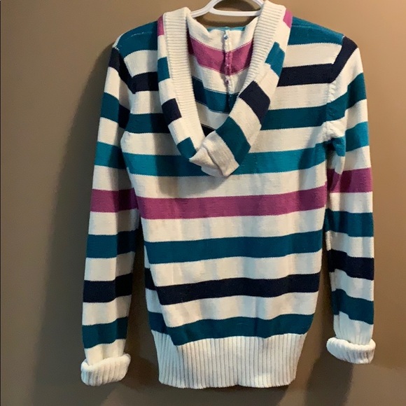 SOLD❌Aeropostale Hoodie - Picture 3 of 3